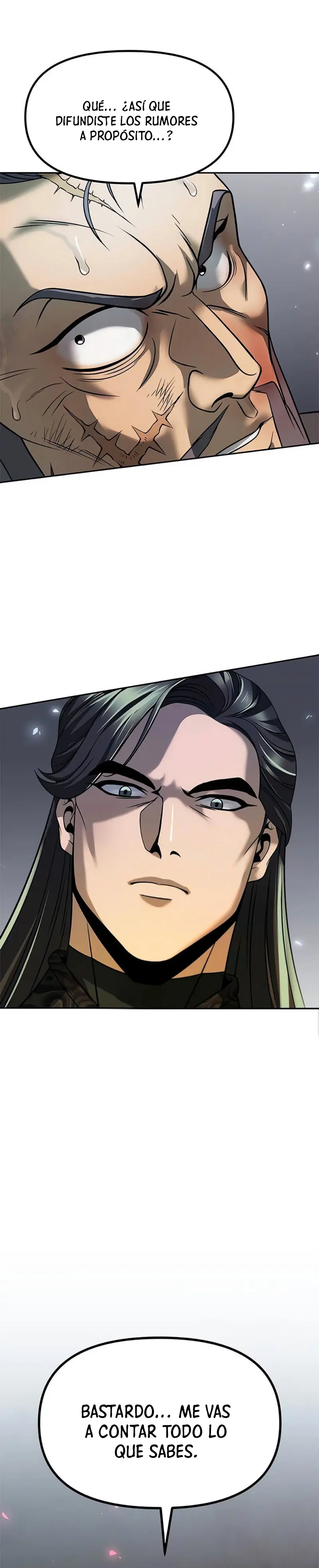 Cronicas de la faccion demoniaca (Chun hajin, el asesino mas fuerte) > Capitulo 105 > Page 381