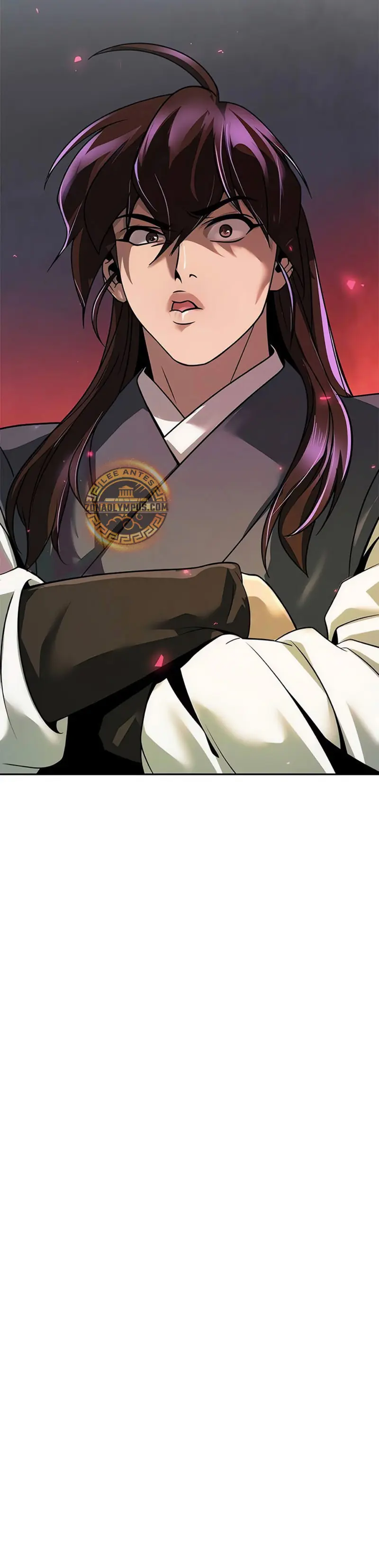 Cronicas de la faccion demoniaca (Chun hajin, el asesino mas fuerte) > Capitulo 105 > Page 391