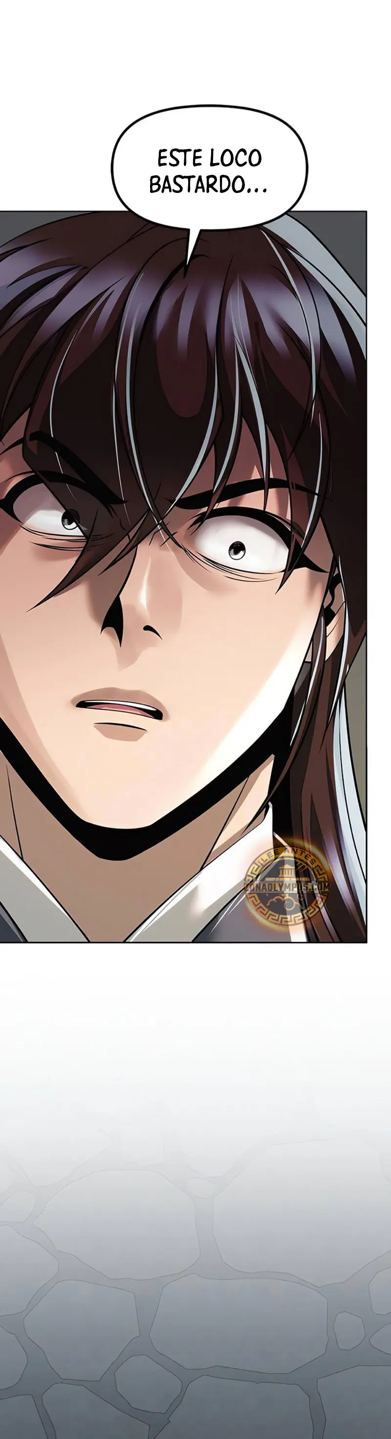 Cronicas de la faccion demoniaca (Chun hajin, el asesino mas fuerte) > Capitulo 105 > Page 521