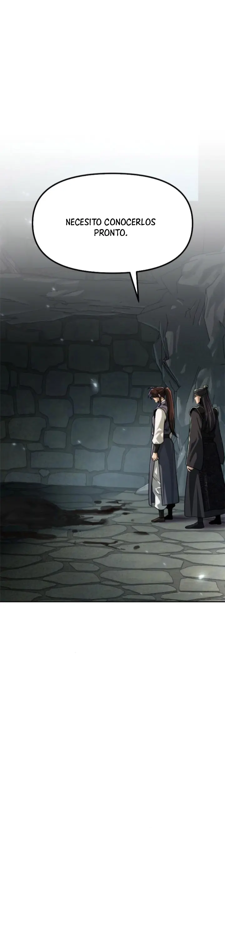 Cronicas de la faccion demoniaca (Chun hajin, el asesino mas fuerte) > Capitulo 106 > Page 41