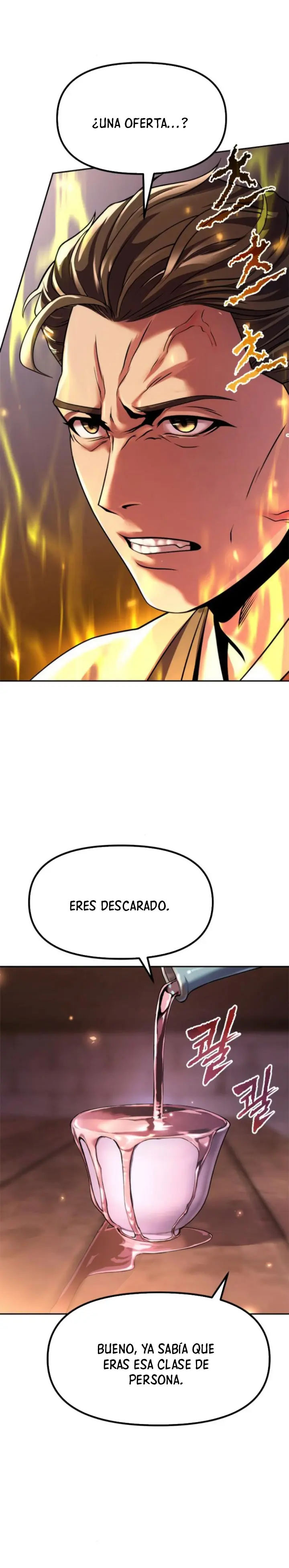 Cronicas de la faccion demoniaca (Chun hajin, el asesino mas fuerte) > Capitulo 106 > Page 211