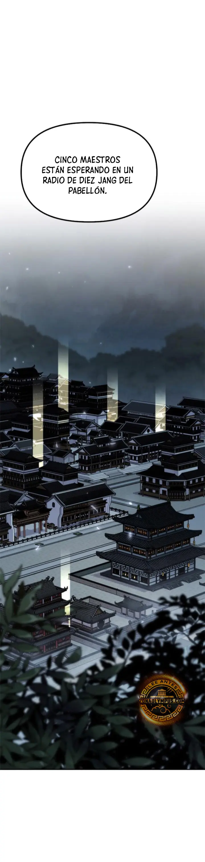 Cronicas de la faccion demoniaca (Chun hajin, el asesino mas fuerte) > Capitulo 106 > Page 271