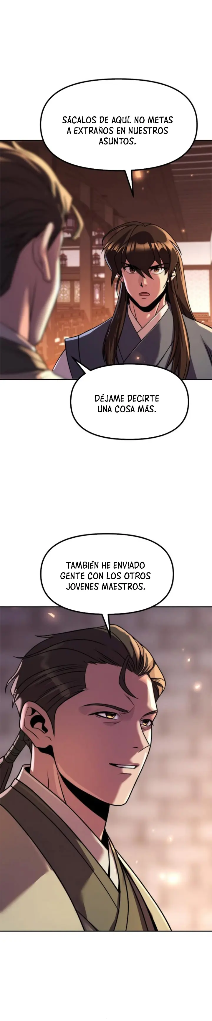 Cronicas de la faccion demoniaca (Chun hajin, el asesino mas fuerte) > Capitulo 106 > Page 311
