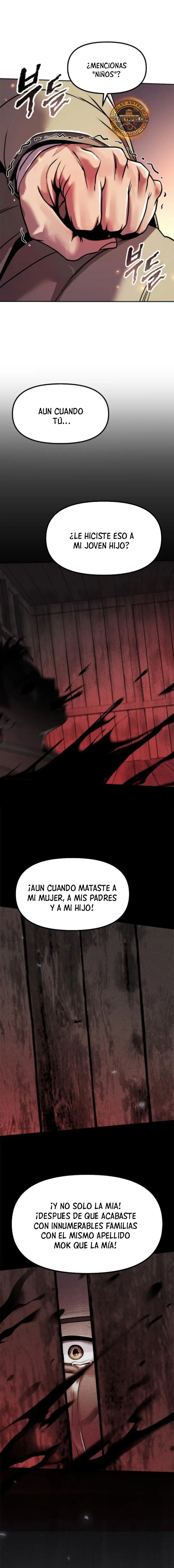 Cronicas de la faccion demoniaca (Chun hajin, el asesino mas fuerte) > Capitulo 106 > Page 331