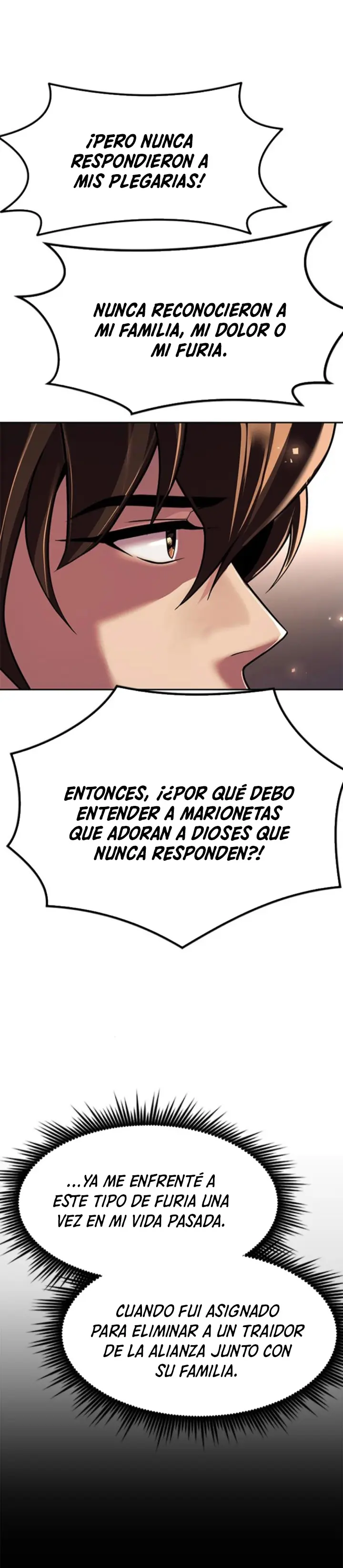 Cronicas de la faccion demoniaca (Chun hajin, el asesino mas fuerte) > Capitulo 106 > Page 361