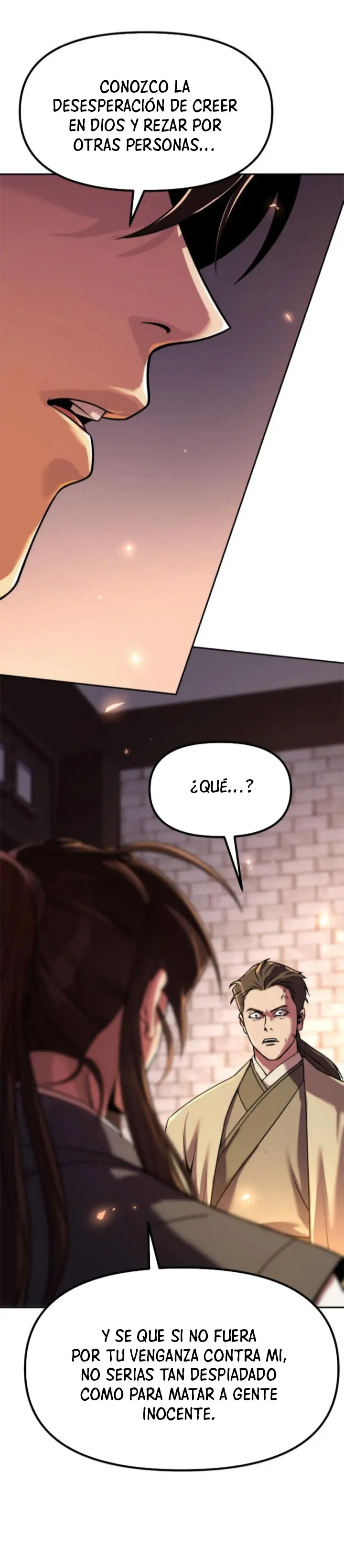 Cronicas de la faccion demoniaca (Chun hajin, el asesino mas fuerte) > Capitulo 106 > Page 441