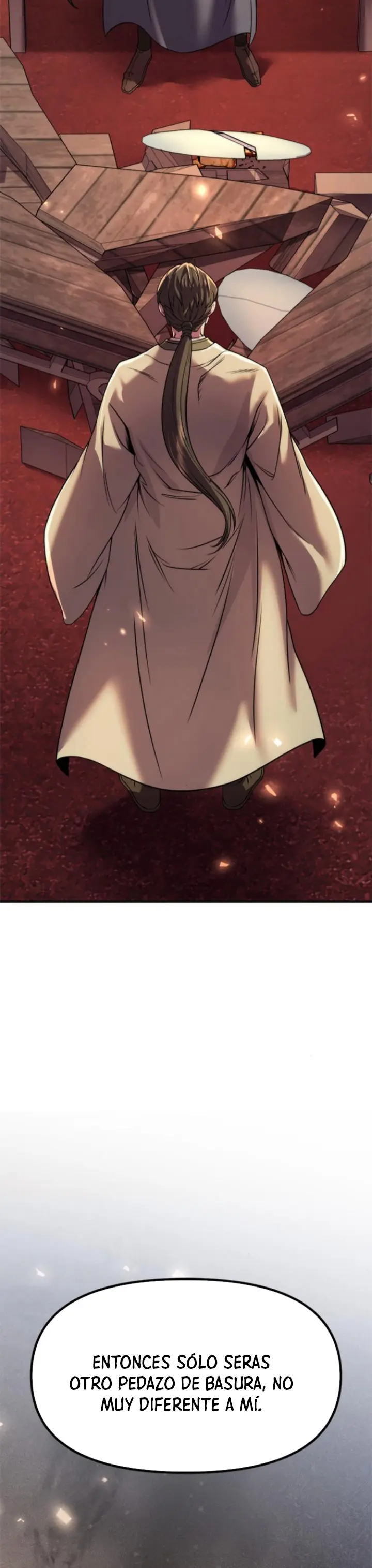 Cronicas de la faccion demoniaca (Chun hajin, el asesino mas fuerte) > Capitulo 106 > Page 461