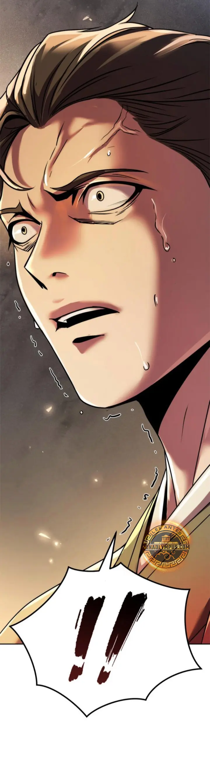 Cronicas de la faccion demoniaca (Chun hajin, el asesino mas fuerte) > Capitulo 106 > Page 471