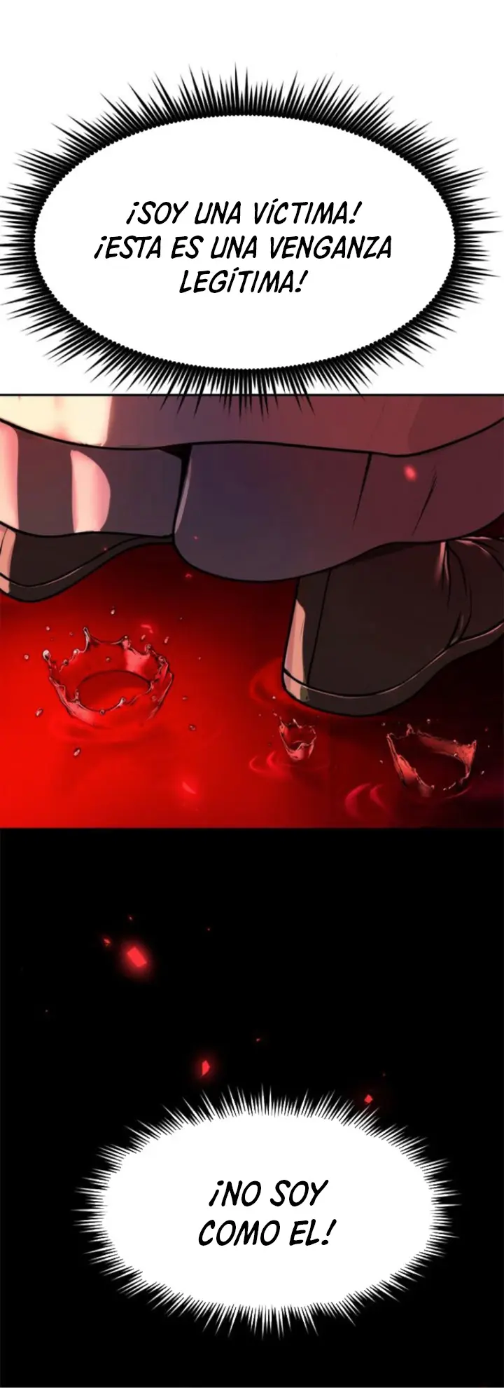Cronicas de la faccion demoniaca (Chun hajin, el asesino mas fuerte) > Capitulo 106 > Page 481
