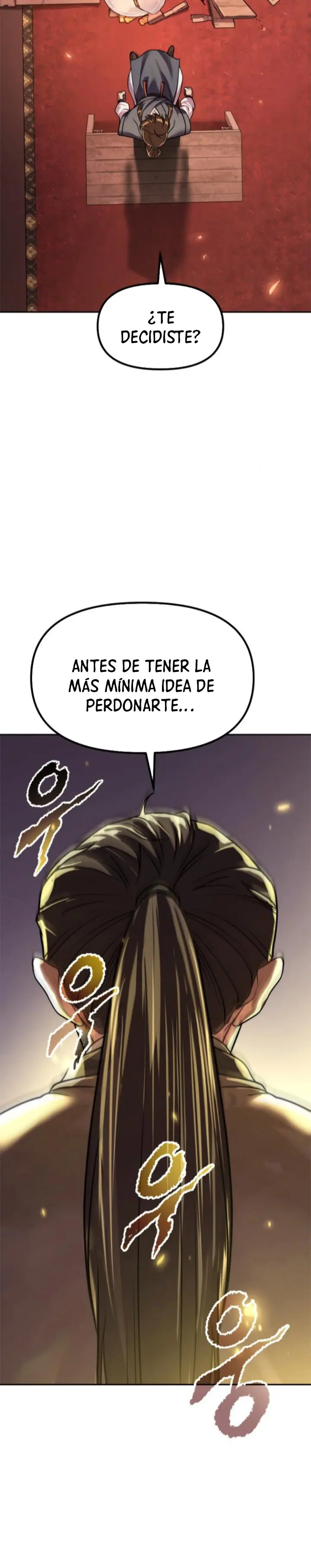 Cronicas de la faccion demoniaca (Chun hajin, el asesino mas fuerte) > Capitulo 106 > Page 511