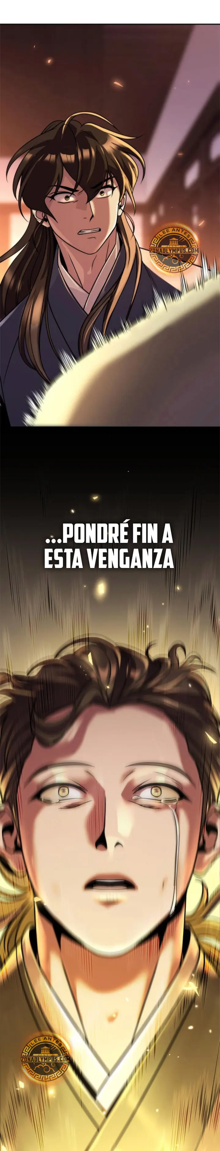 Cronicas de la faccion demoniaca (Chun hajin, el asesino mas fuerte) > Capitulo 106 > Page 531
