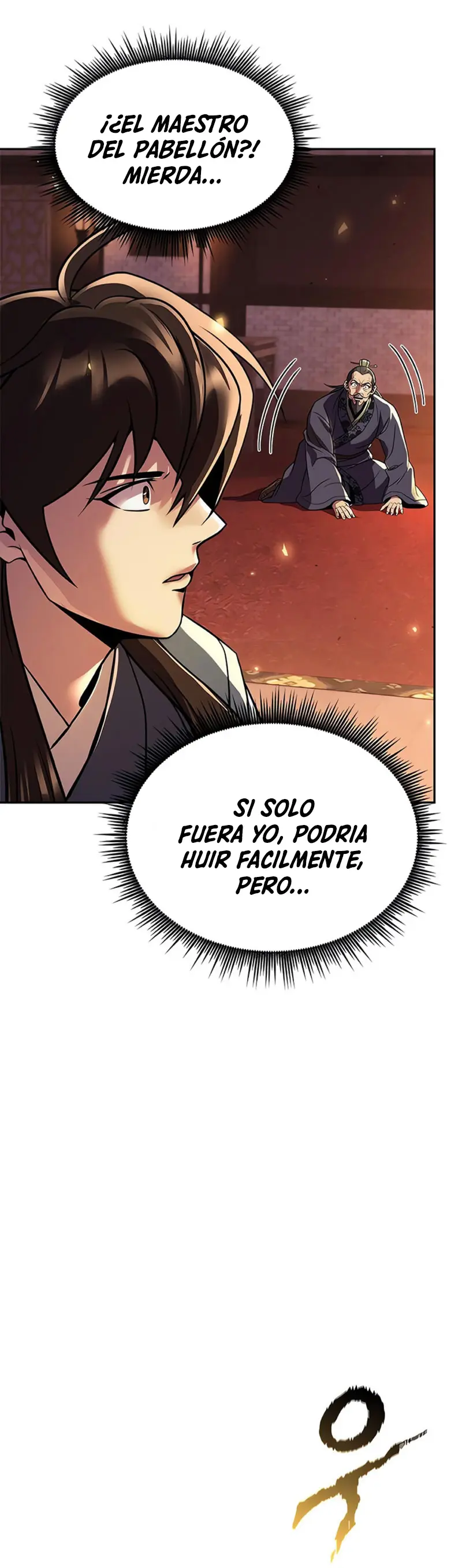 Cronicas de la faccion demoniaca (Chun hajin, el asesino mas fuerte) > Capitulo 107 > Page 71