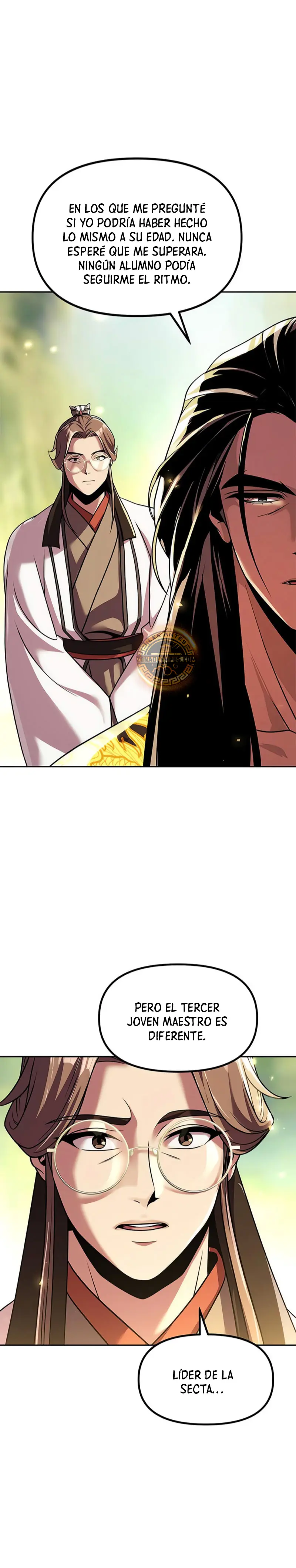 Cronicas de la faccion demoniaca (Chun hajin, el asesino mas fuerte) > Capitulo 107 > Page 171
