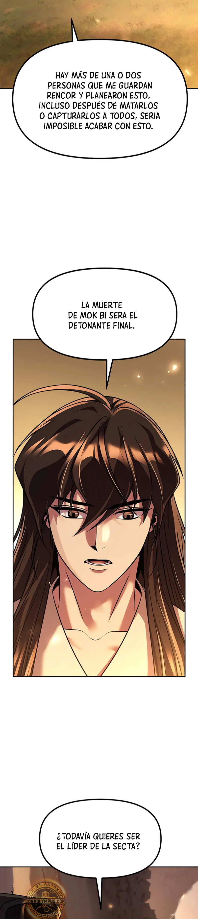 Cronicas de la faccion demoniaca (Chun hajin, el asesino mas fuerte) > Capitulo 107 > Page 291
