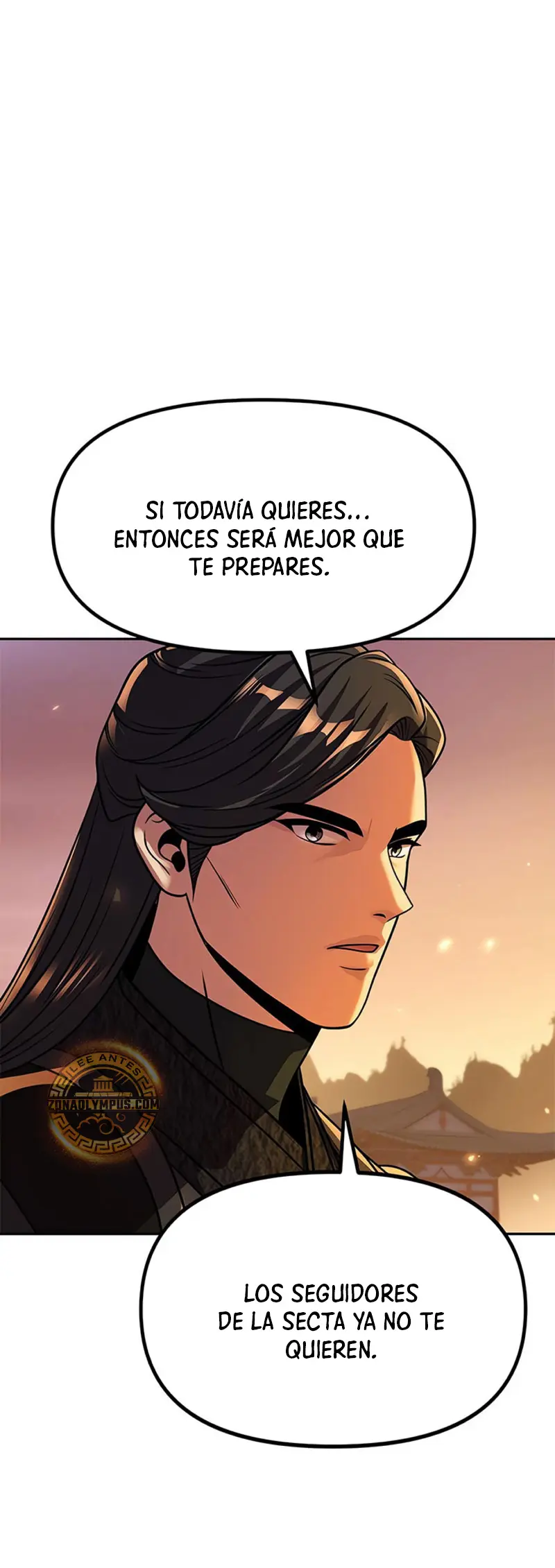 Cronicas de la faccion demoniaca (Chun hajin, el asesino mas fuerte) > Capitulo 107 > Page 311
