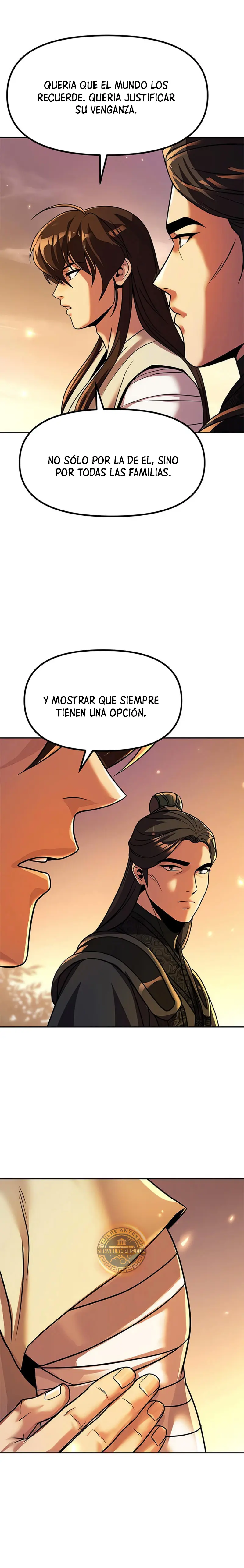 Cronicas de la faccion demoniaca (Chun hajin, el asesino mas fuerte) > Capitulo 107 > Page 331