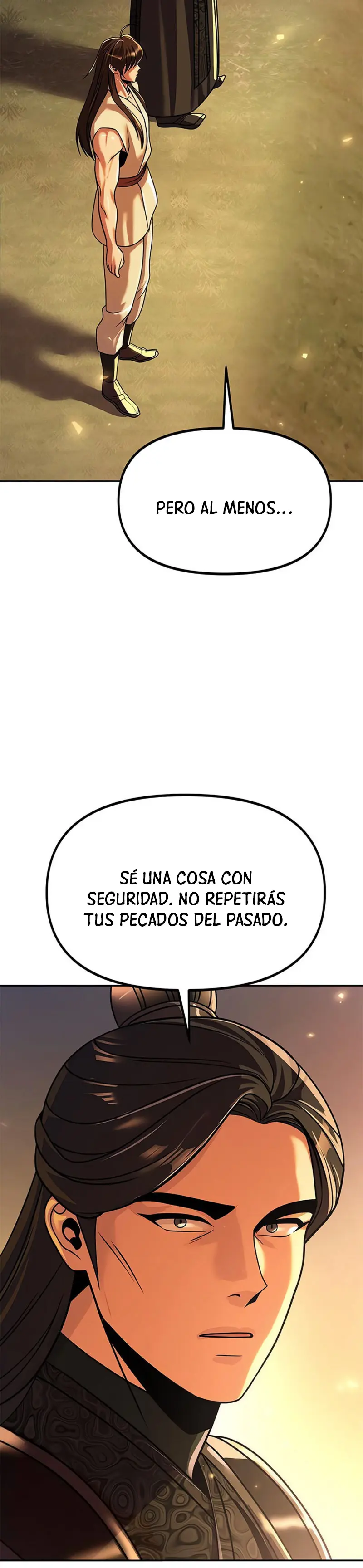 Cronicas de la faccion demoniaca (Chun hajin, el asesino mas fuerte) > Capitulo 107 > Page 381