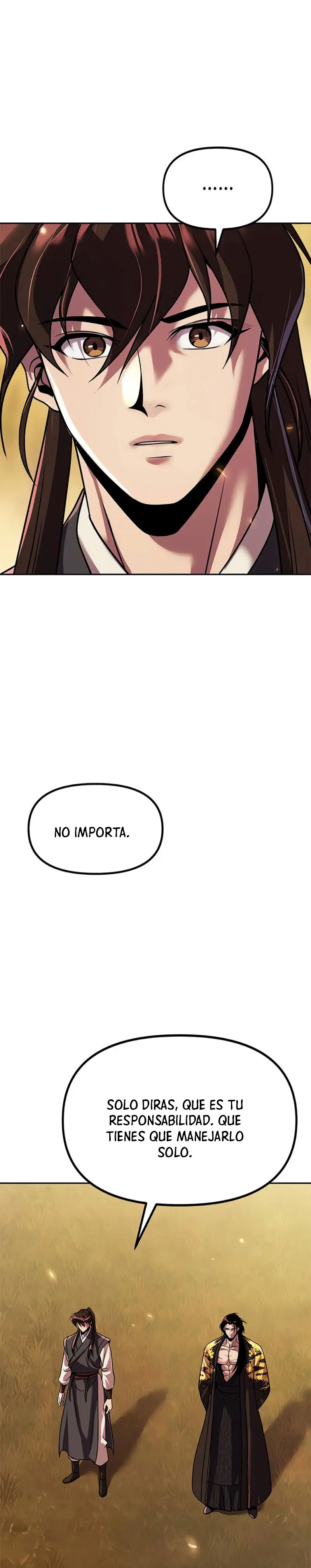Cronicas de la faccion demoniaca (Chun hajin, el asesino mas fuerte) > Capitulo 107 > Page 441