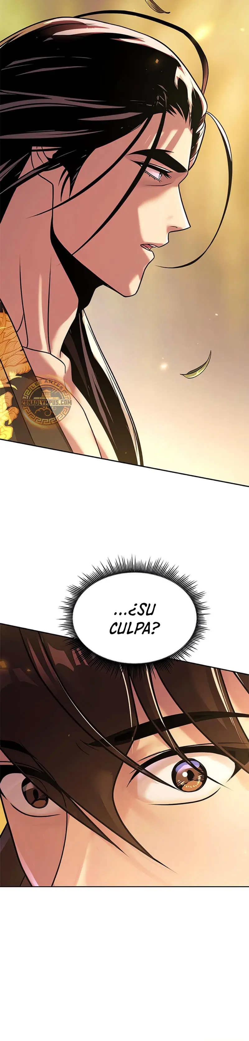 Cronicas de la faccion demoniaca (Chun hajin, el asesino mas fuerte) > Capitulo 107 > Page 461