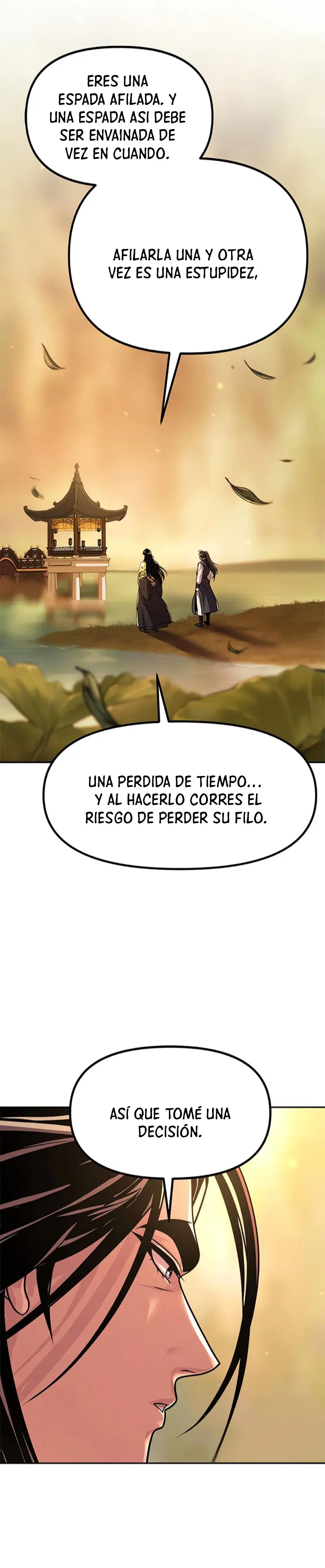 Cronicas de la faccion demoniaca (Chun hajin, el asesino mas fuerte) > Capitulo 107 > Page 481