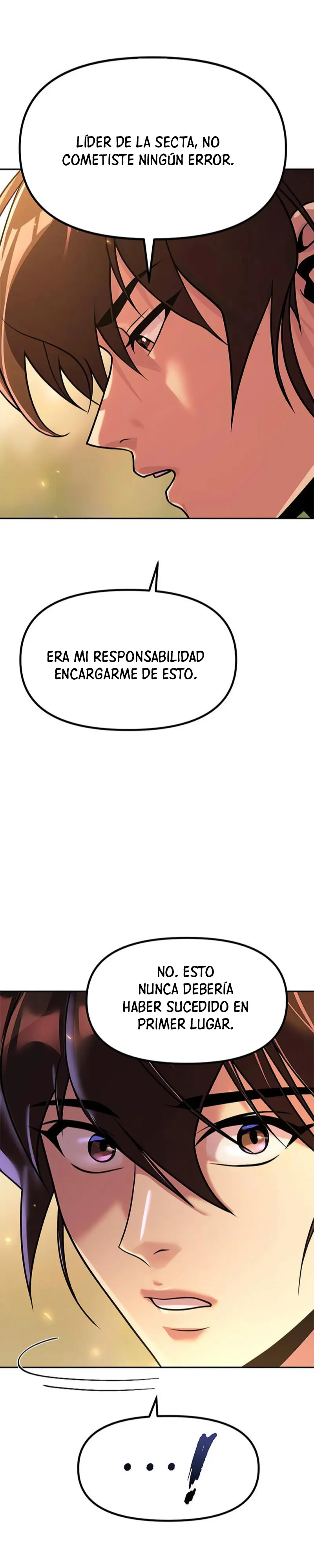 Cronicas de la faccion demoniaca (Chun hajin, el asesino mas fuerte) > Capitulo 107 > Page 491
