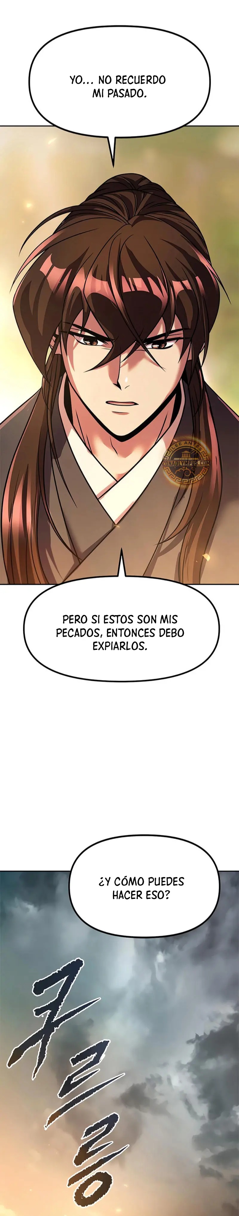 Cronicas de la faccion demoniaca (Chun hajin, el asesino mas fuerte) > Capitulo 107 > Page 511