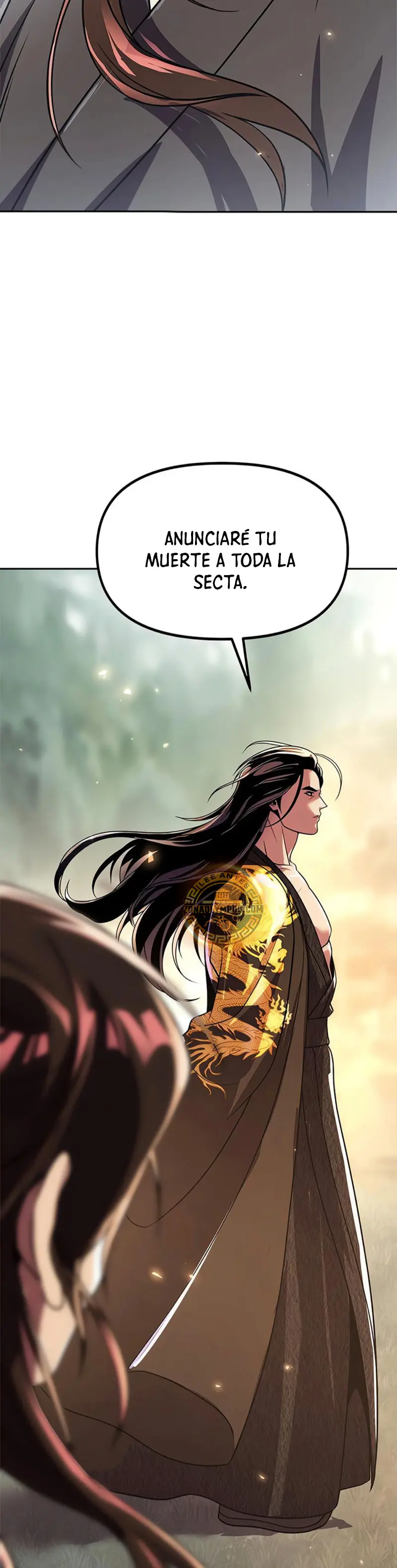Cronicas de la faccion demoniaca (Chun hajin, el asesino mas fuerte) > Capitulo 107 > Page 531