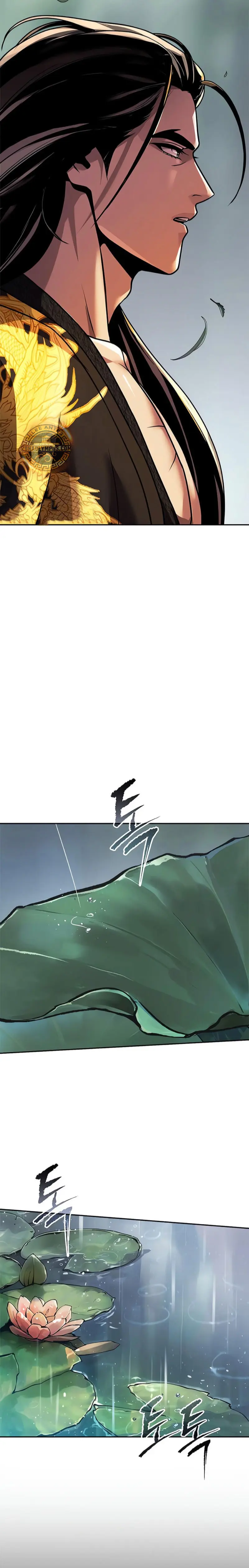 Cronicas de la faccion demoniaca (Chun hajin, el asesino mas fuerte) > Capitulo 108 > Page 41
