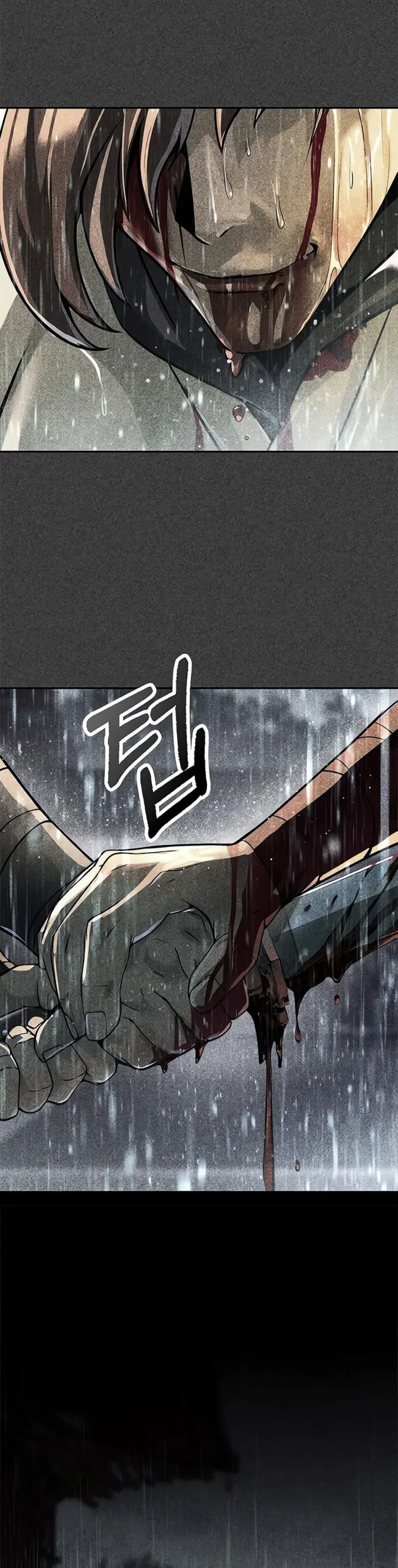 Cronicas de la faccion demoniaca (Chun hajin, el asesino mas fuerte) > Capitulo 108 > Page 61