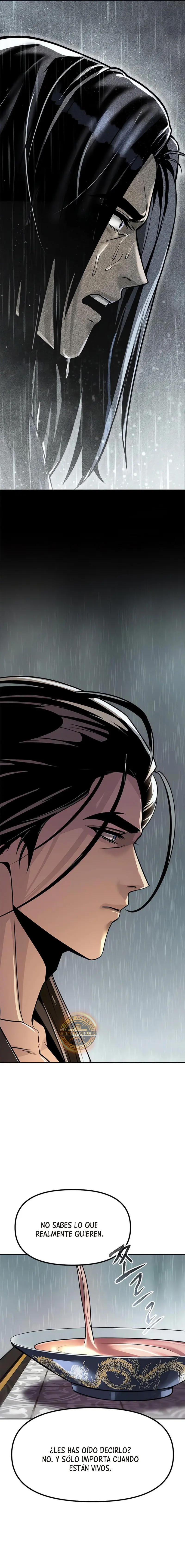 Cronicas de la faccion demoniaca (Chun hajin, el asesino mas fuerte) > Capitulo 108 > Page 81