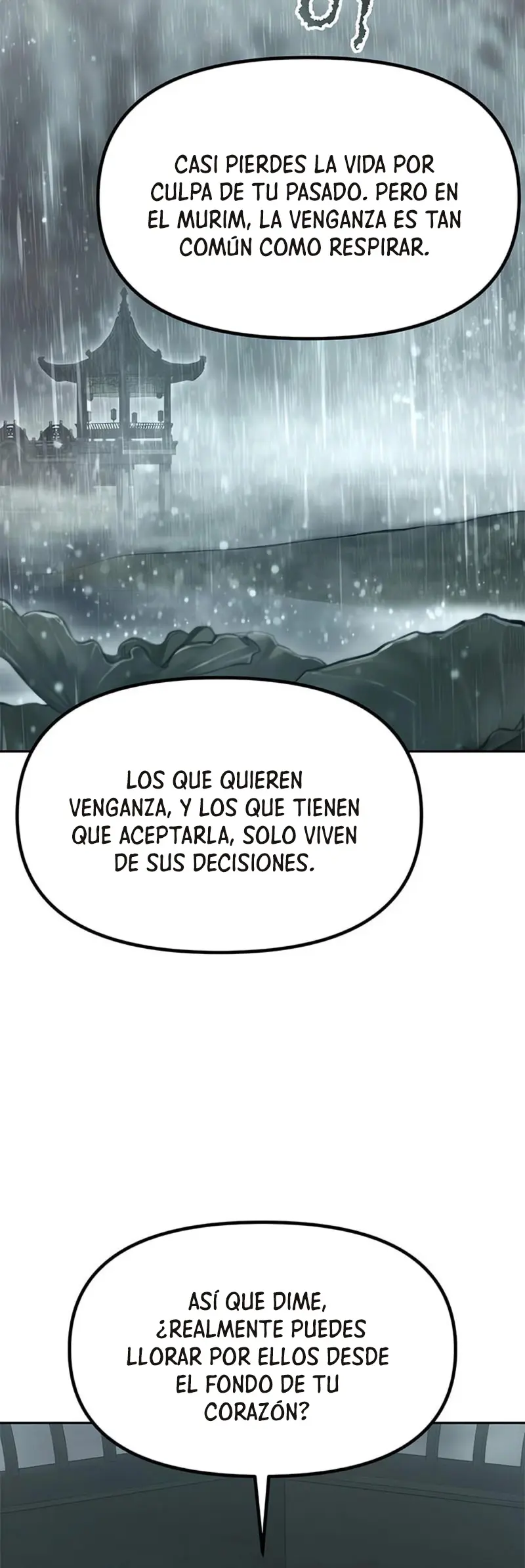 Cronicas de la faccion demoniaca (Chun hajin, el asesino mas fuerte) > Capitulo 108 > Page 141