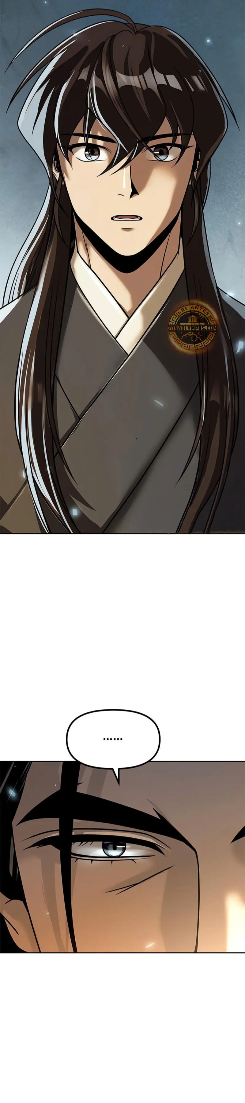 Cronicas de la faccion demoniaca (Chun hajin, el asesino mas fuerte) > Capitulo 108 > Page 181