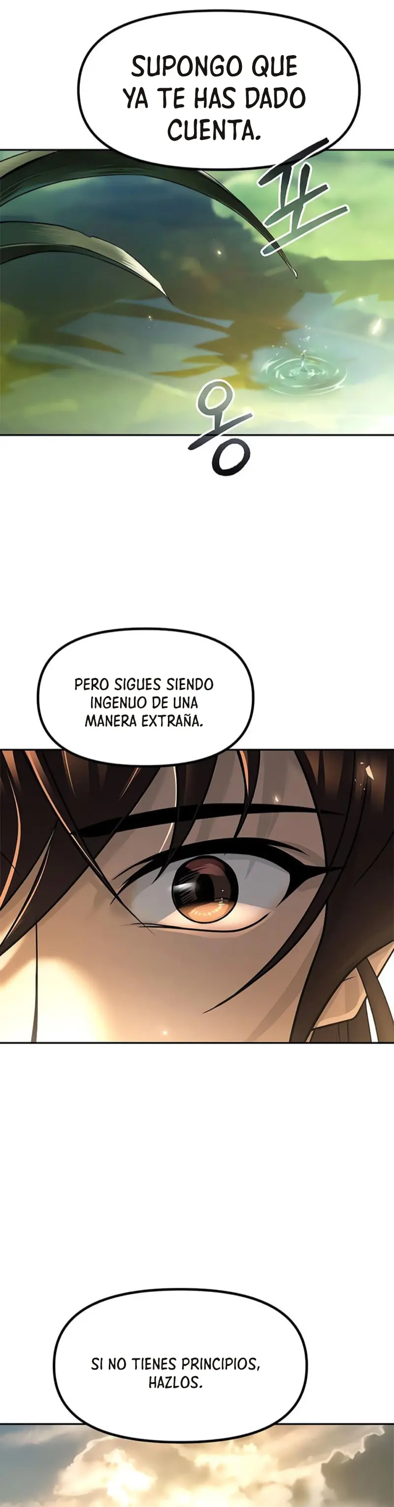 Cronicas de la faccion demoniaca (Chun hajin, el asesino mas fuerte) > Capitulo 108 > Page 191