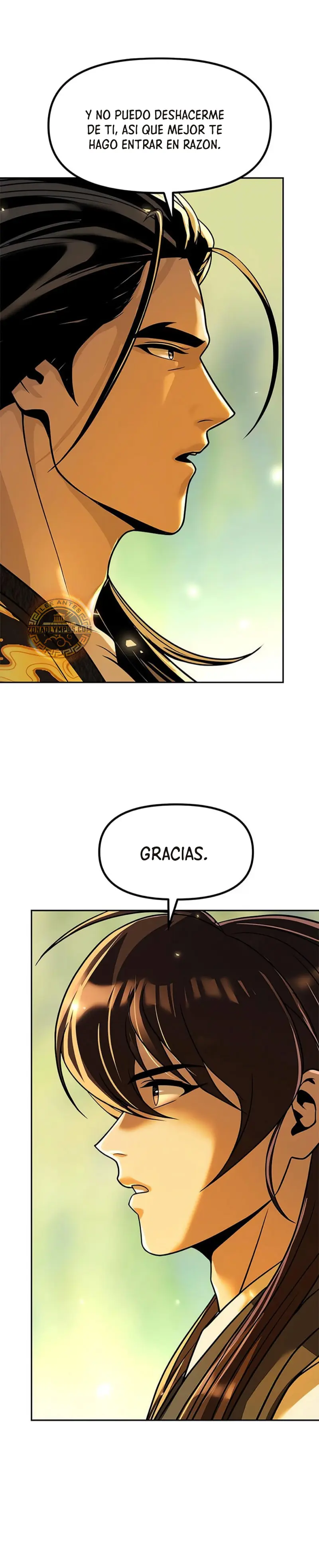 Cronicas de la faccion demoniaca (Chun hajin, el asesino mas fuerte) > Capitulo 108 > Page 221