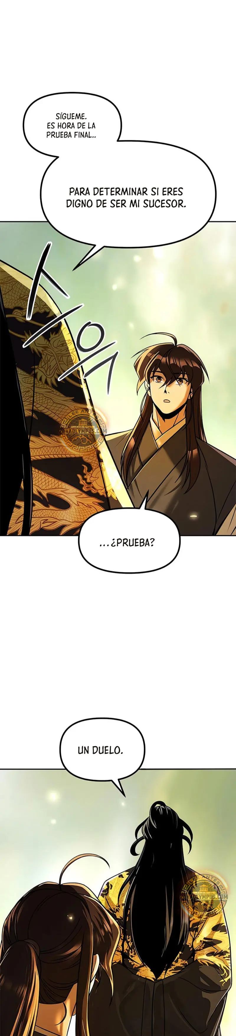 Cronicas de la faccion demoniaca (Chun hajin, el asesino mas fuerte) > Capitulo 108 > Page 231