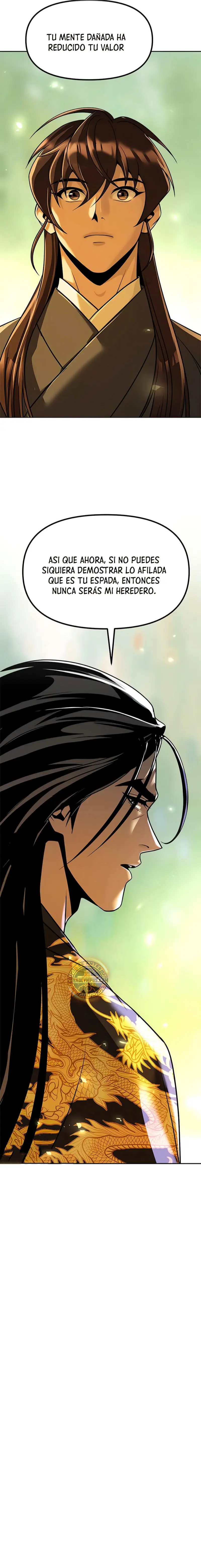 Cronicas de la faccion demoniaca (Chun hajin, el asesino mas fuerte) > Capitulo 108 > Page 251
