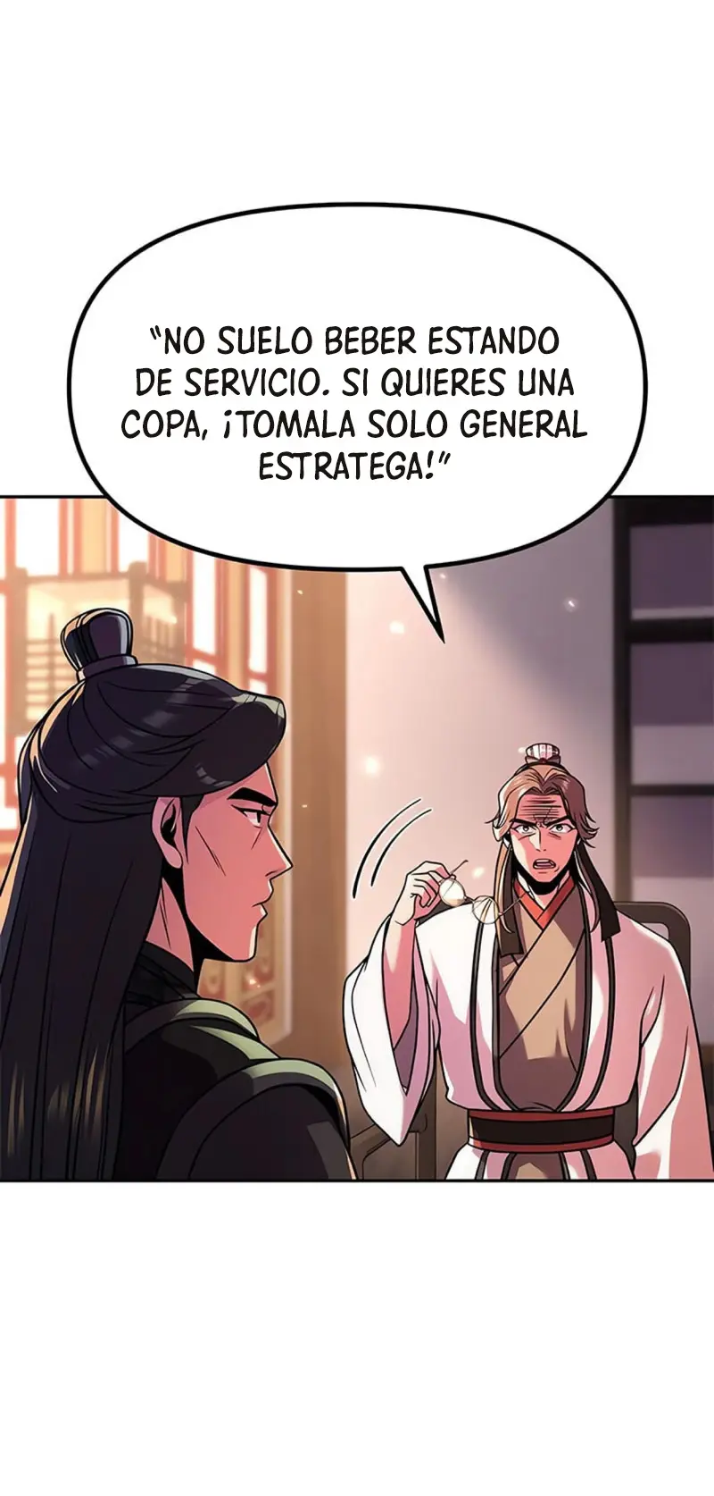Cronicas de la faccion demoniaca (Chun hajin, el asesino mas fuerte) > Capitulo 108 > Page 331