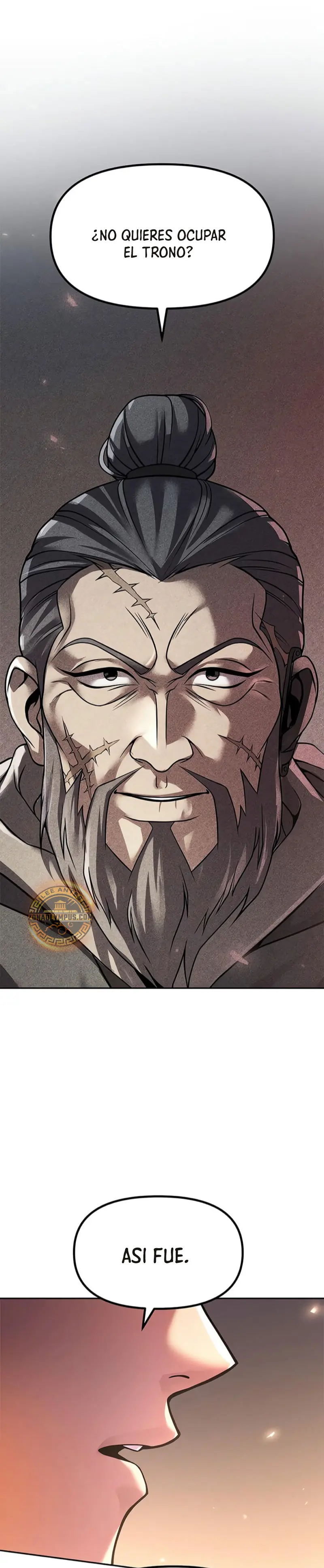 Cronicas de la faccion demoniaca (Chun hajin, el asesino mas fuerte) > Capitulo 108 > Page 361