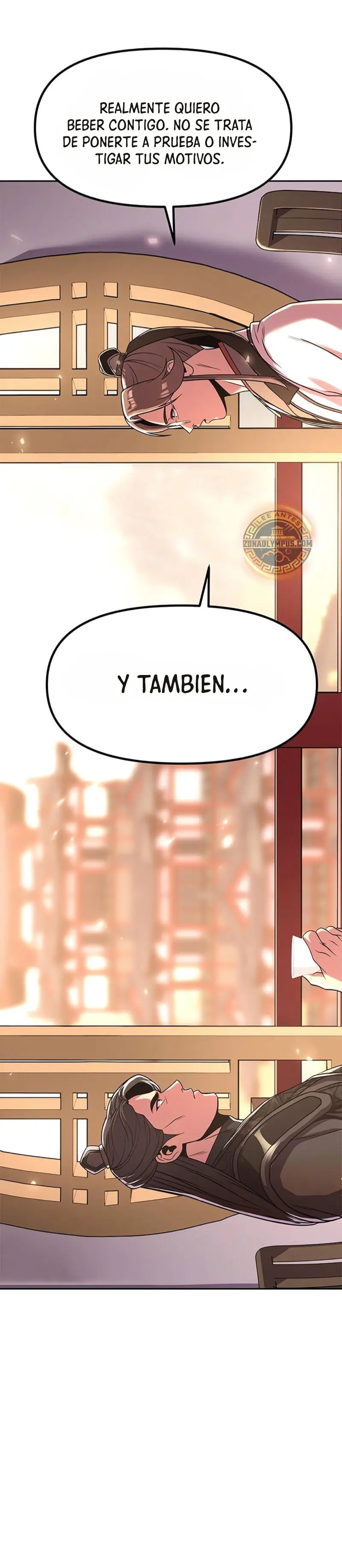 Cronicas de la faccion demoniaca (Chun hajin, el asesino mas fuerte) > Capitulo 108 > Page 401