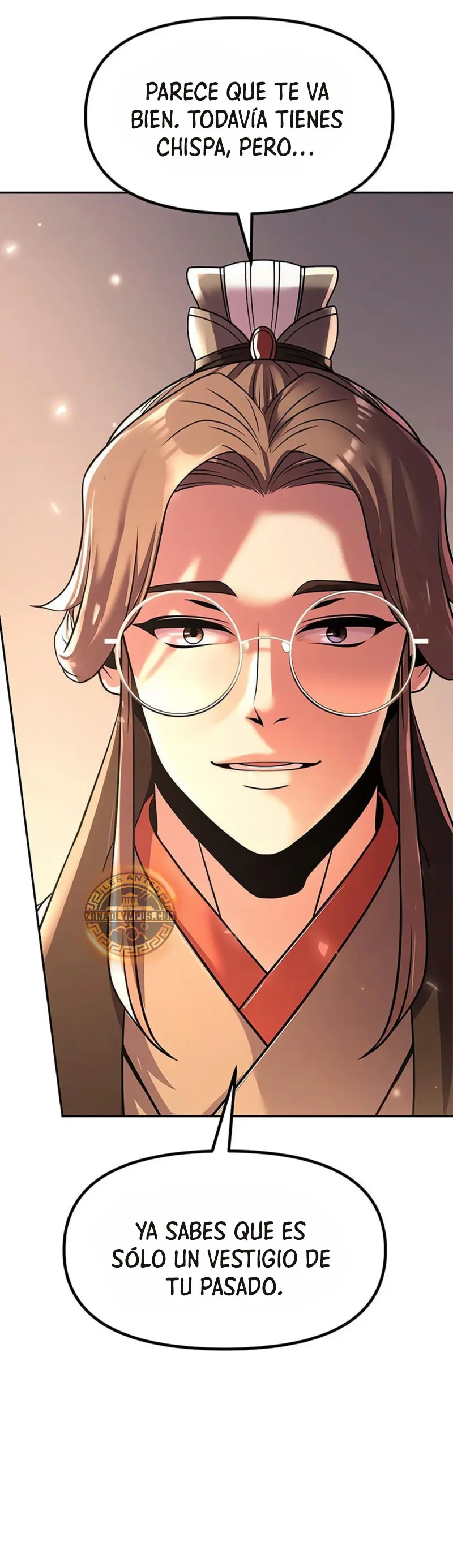 Cronicas de la faccion demoniaca (Chun hajin, el asesino mas fuerte) > Capitulo 108 > Page 411