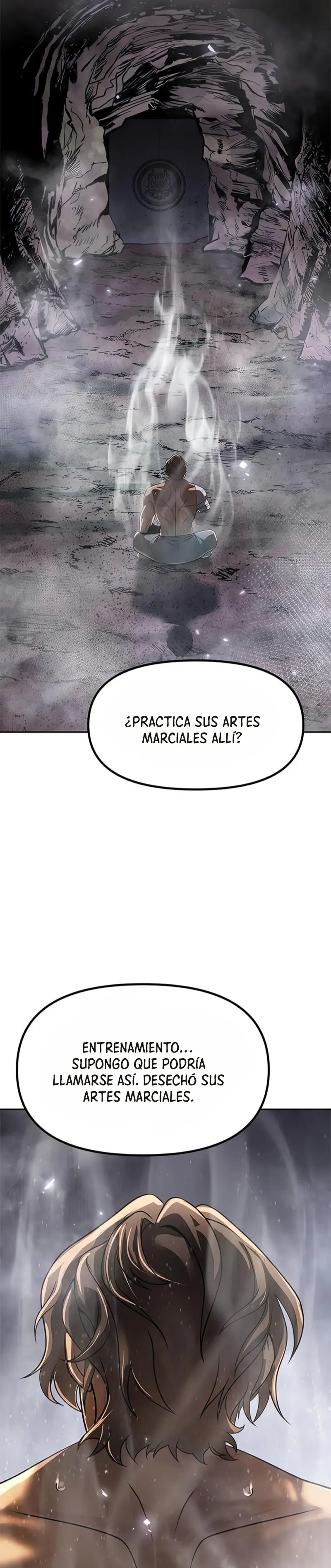 Cronicas de la faccion demoniaca (Chun hajin, el asesino mas fuerte) > Capitulo 108 > Page 431