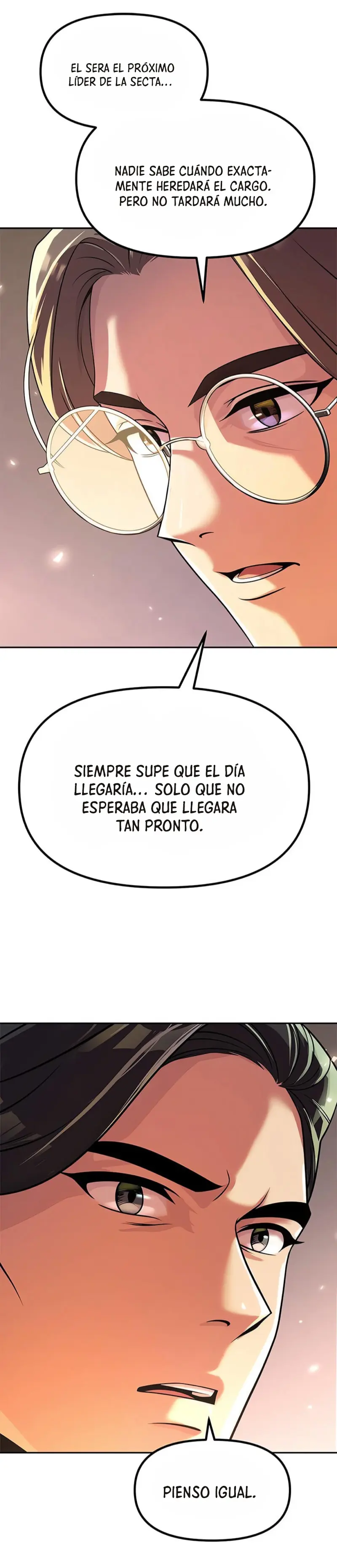 Cronicas de la faccion demoniaca (Chun hajin, el asesino mas fuerte) > Capitulo 108 > Page 451
