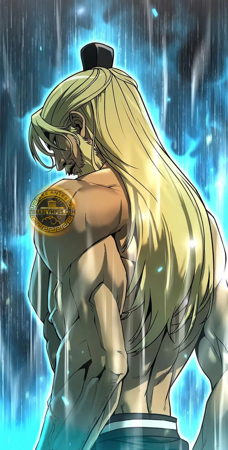 Cronicas de la faccion demoniaca (Chun hajin, el asesino mas fuerte) > Capitulo 113 > Page 241