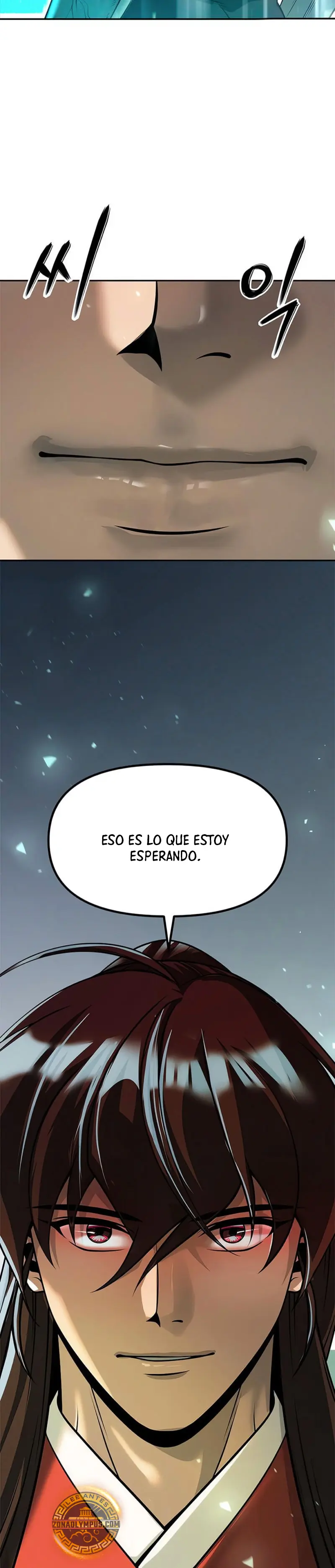 Cronicas de la faccion demoniaca (Chun hajin, el asesino mas fuerte) > Capitulo 113 > Page 251