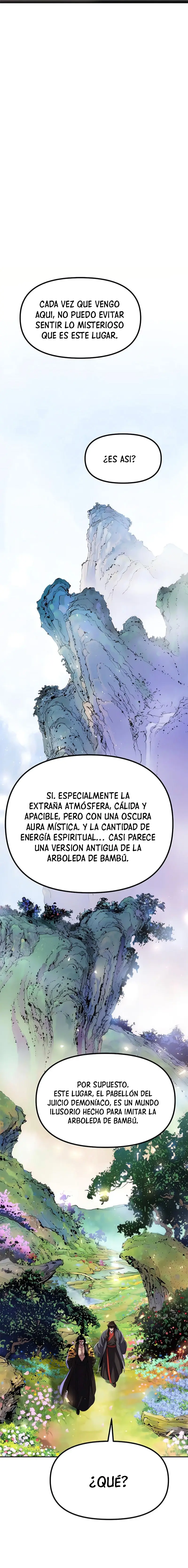 Cronicas de la faccion demoniaca (Chun hajin, el asesino mas fuerte) > Capitulo 113 > Page 311
