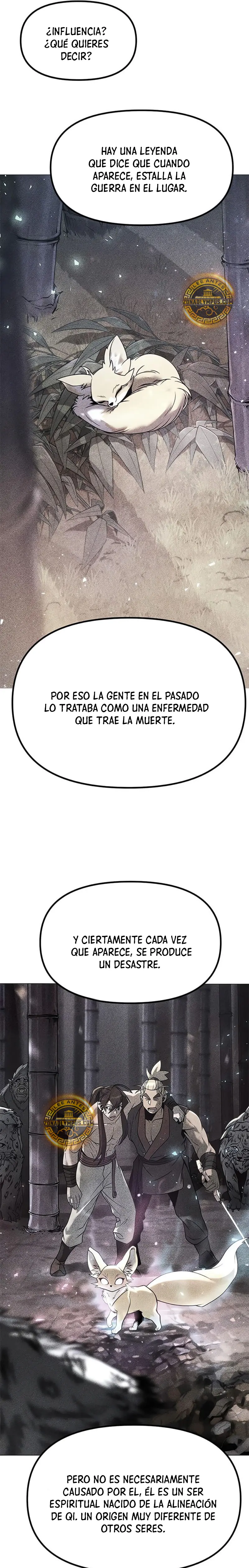 Cronicas de la faccion demoniaca (Chun hajin, el asesino mas fuerte) > Capitulo 113 > Page 371