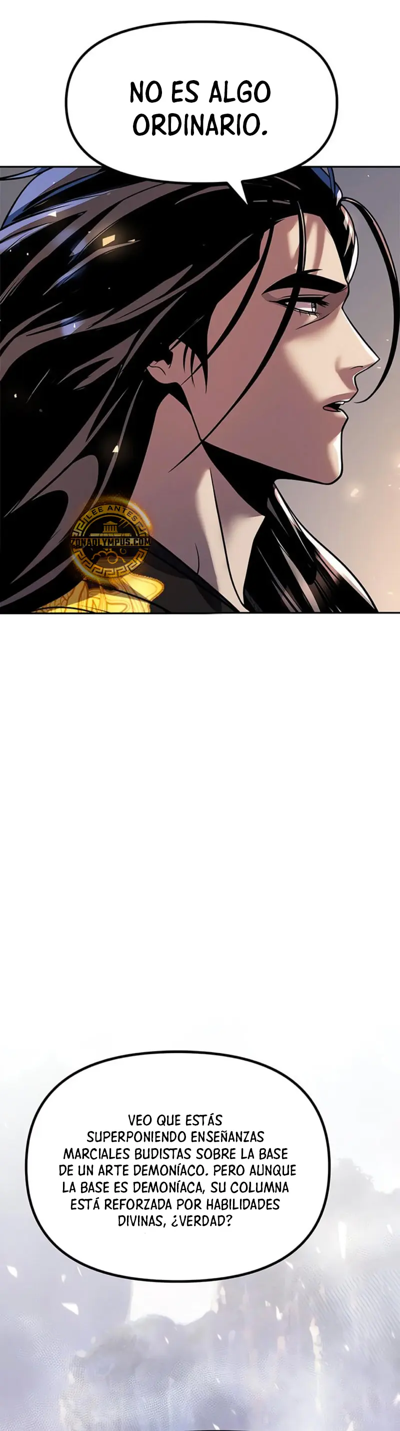 Cronicas de la faccion demoniaca (Chun hajin, el asesino mas fuerte) > Capitulo 113 > Page 411