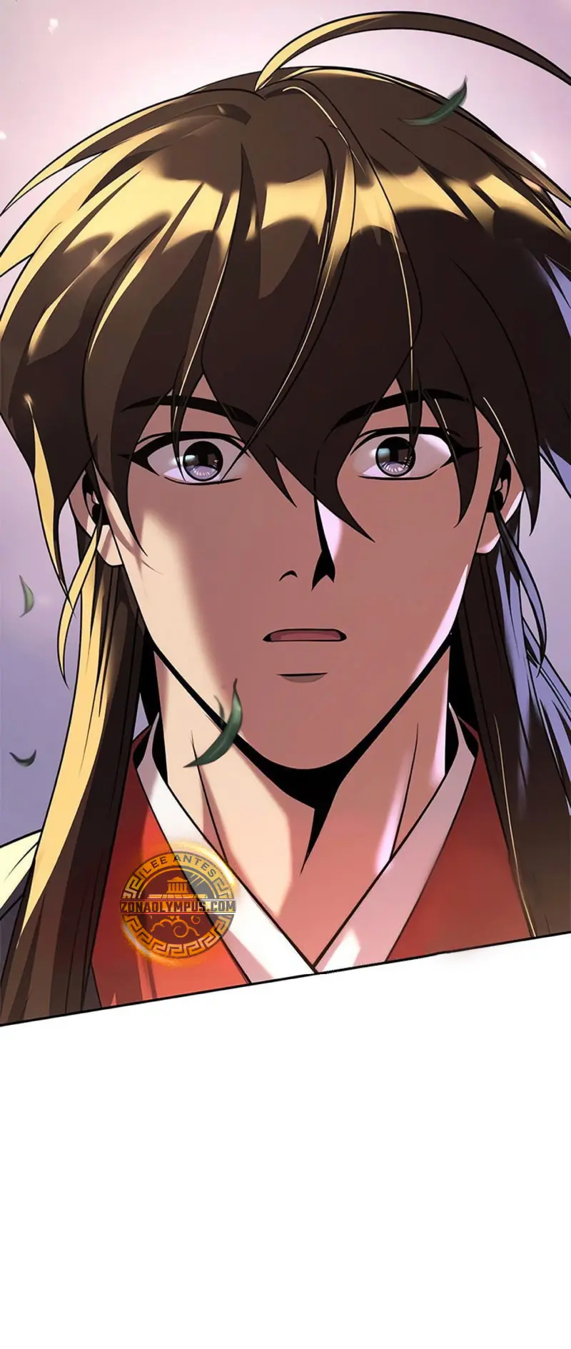 Cronicas de la faccion demoniaca (Chun hajin, el asesino mas fuerte) > Capitulo 113 > Page 461