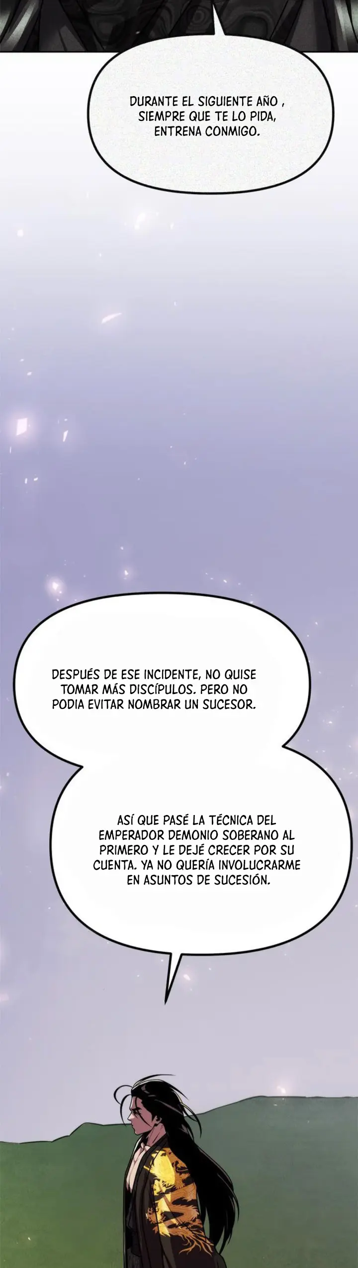 Cronicas de la faccion demoniaca (Chun hajin, el asesino mas fuerte) > Capitulo 114 > Page 81