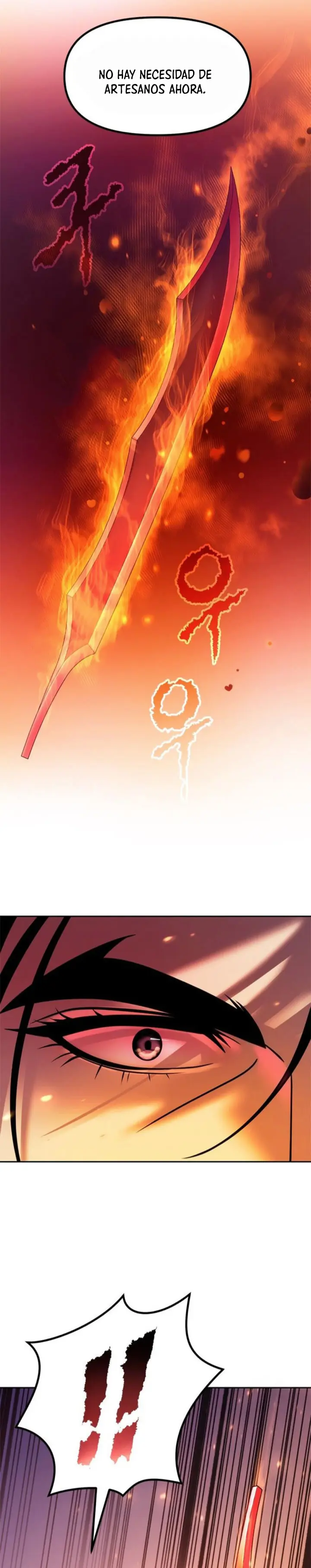 Cronicas de la faccion demoniaca (Chun hajin, el asesino mas fuerte) > Capitulo 114 > Page 191